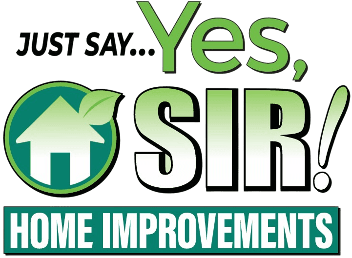 Sir Home Improvements Logo